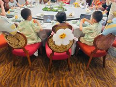 -宁波九龙湖开元度假村