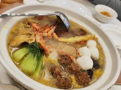 -金时代顺风大酒店(临港百联店)