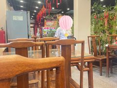 -西江美食舫·江西菜(健德桥店)