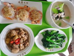 -安馨无忧月子中心(青秀店)