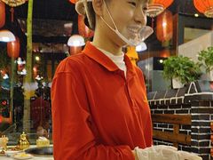 -江湖水乡铁锅炖魚(周庄嘉园店)