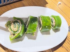 -天津湾西餐厅(三亚海棠湾洲际度假酒店)
