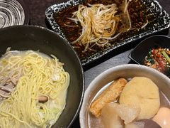 -日本料理神拉面