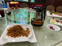-东四民芳餐厅(世茂工三店)