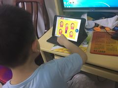 -联恩国际儿童教育·幼小衔接·少儿英语·托管班(远洋未来中心店)