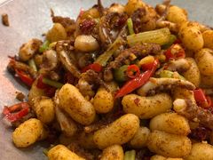 -客家大院·非遗赣南客家菜(郁孤台店)