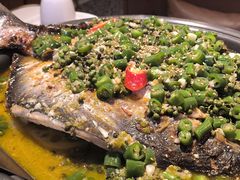 -锦尚阁烤鱼(望京新荟城店)