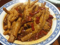 -回家吃饭·地道南昌菜(建德观总店)