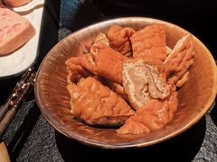 -色響火锅(恒隆广场店)