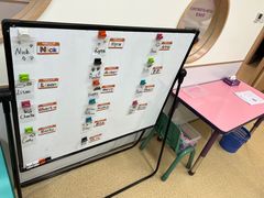 -瑞思英语·少儿英语启蒙(和平·国际商场示范校区)