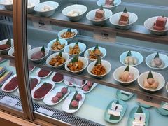 -第六季自助餐厅(北太平庄店)