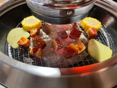 -竹涟烧肉(太古里店)
