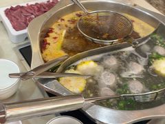 -潮悦牛肉火锅城(水贝店)