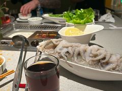 -海底捞火锅(丰尚国际广场店)