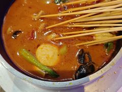-望江门小龙虾·烧烤(九堡店)