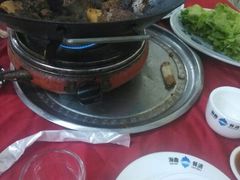 android_upload_pic-鑫驼峰牛排火锅(普陀路店)