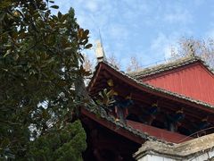 -白鹿洞书院