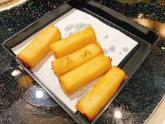 -味可道美食坊(福基路店)