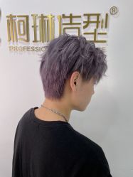 -柯琳造型直营店