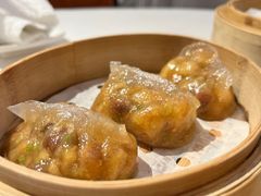 -潮福城潮州大酒楼(湖滨北路店)
