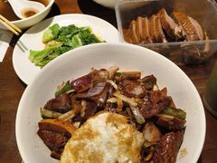 -寻裕记·现炒浇头面(人民广场店)