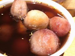 -穆桂英美食(城中店)