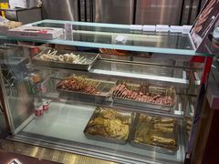 -马小毛老上海里脊肉(南翔印象城店)