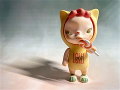 -泡泡玛特POPMART(上海环球港店)