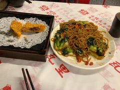 -堂瓦里·33年传统赣菜(第一街区店)