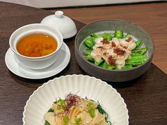 -自如ZSPACE四合院艺术餐厅
