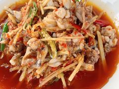 -柴门·头啖汤(天安千树店)