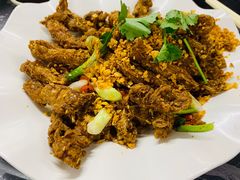 -师傅仔美食(东华老店)