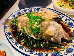 -卯时·龙光雅宴·精致锡帮菜(惠山古镇店)