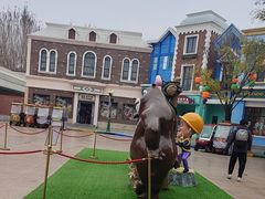 -沈阳方特欢乐世界