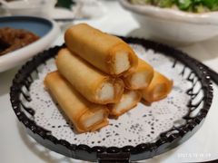 -清晖小苑•顺德地方菜(壹海城店)