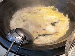 -陈大锅·岳阳鱼馆·地道岳阳菜(美食街店)