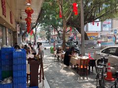 -华源餐厅·海鲜大排档(日月贝店)