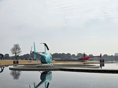 -上海月湖雕塑公园
