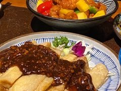 -上楼私房菜(院士路店)