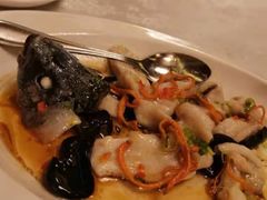 -酌宴府The China Club·广州万富希尔顿酒店(云城东路店)