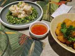 -大树餐厅(红旗街万达店)