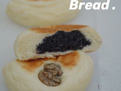 糯香紫米米面包-富贵面包公司(运河店)