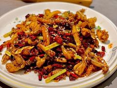-麻都·成都菜(人民广场店)