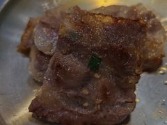 -明洞王妃家烤肉(苏州中心星悦汇店)