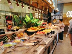 -汉阳廷自助烤肉(嘉禾金铂天地店)