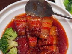 -鑫复盛礼记酒店·国家白金五钻酒家