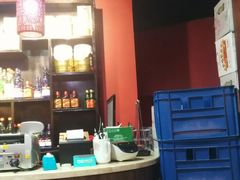 -串意十足烧烤店(立水桥店)