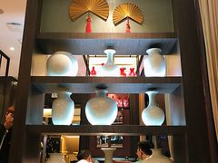 -海鸿荟·沿江菜(中山北路店)