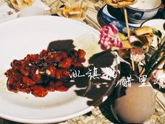 -桂满陇-十里风荷(合生汇店)