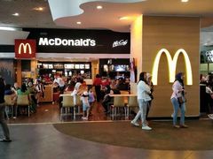 -麦当劳(槟城国际机场店)